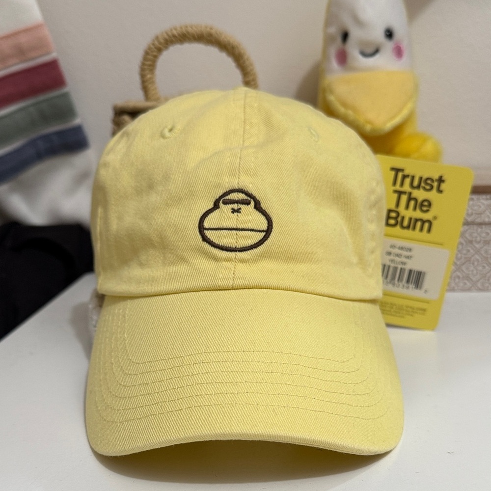 Sun Bum dad hat 🍌 ☀️ - Picture 3 of 3